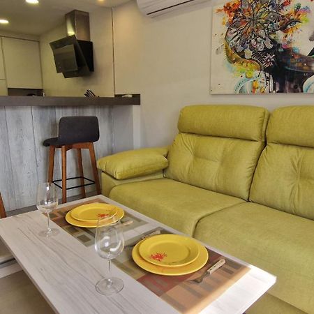 Fantastico Apartamento En Torremolinos Exterior foto