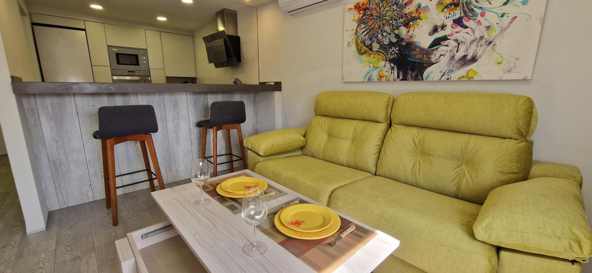 Fantastico Apartamento En Torremolinos Exterior foto