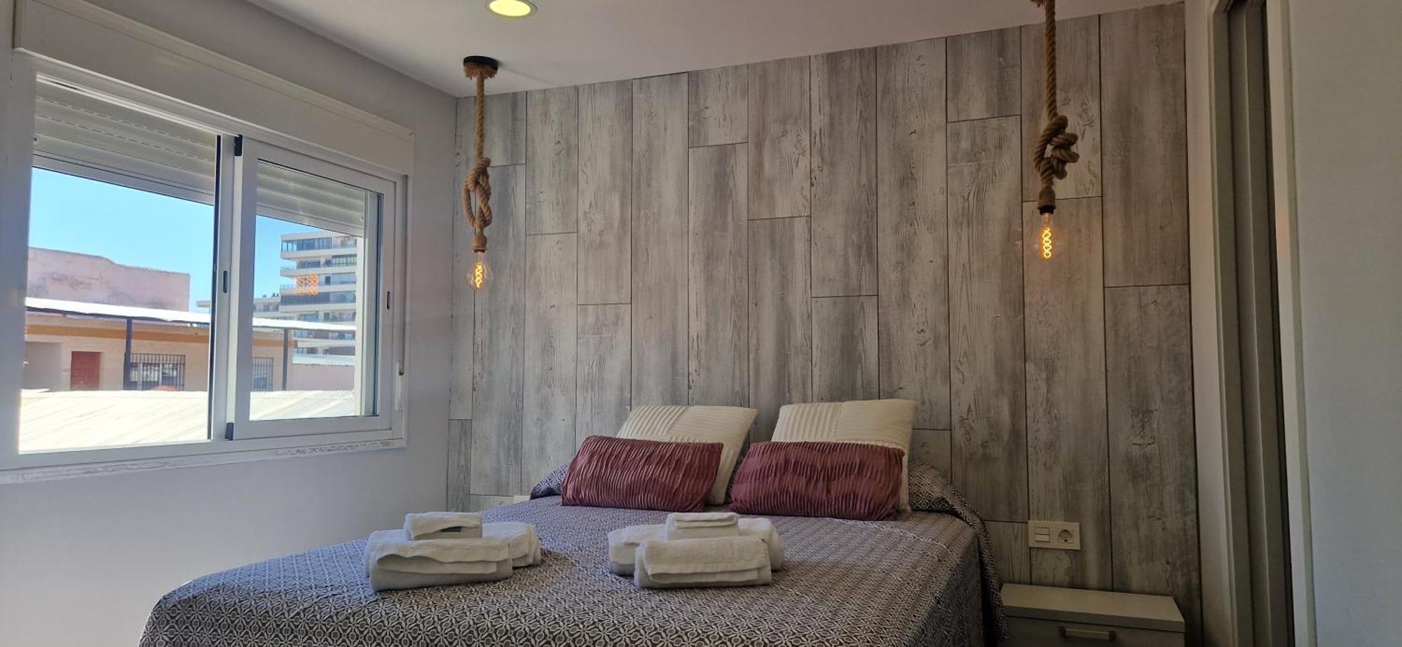 Fantastico Apartamento En Torremolinos Exterior foto