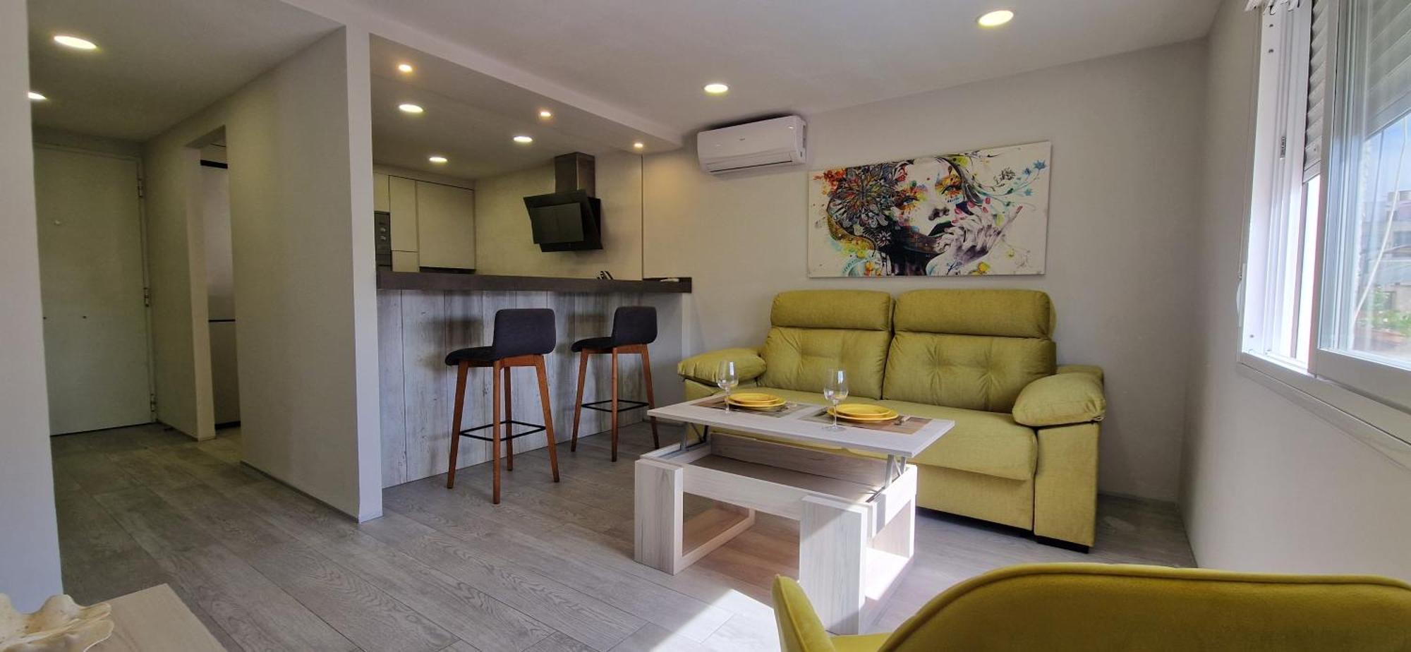 Fantastico Apartamento En Torremolinos Exterior foto