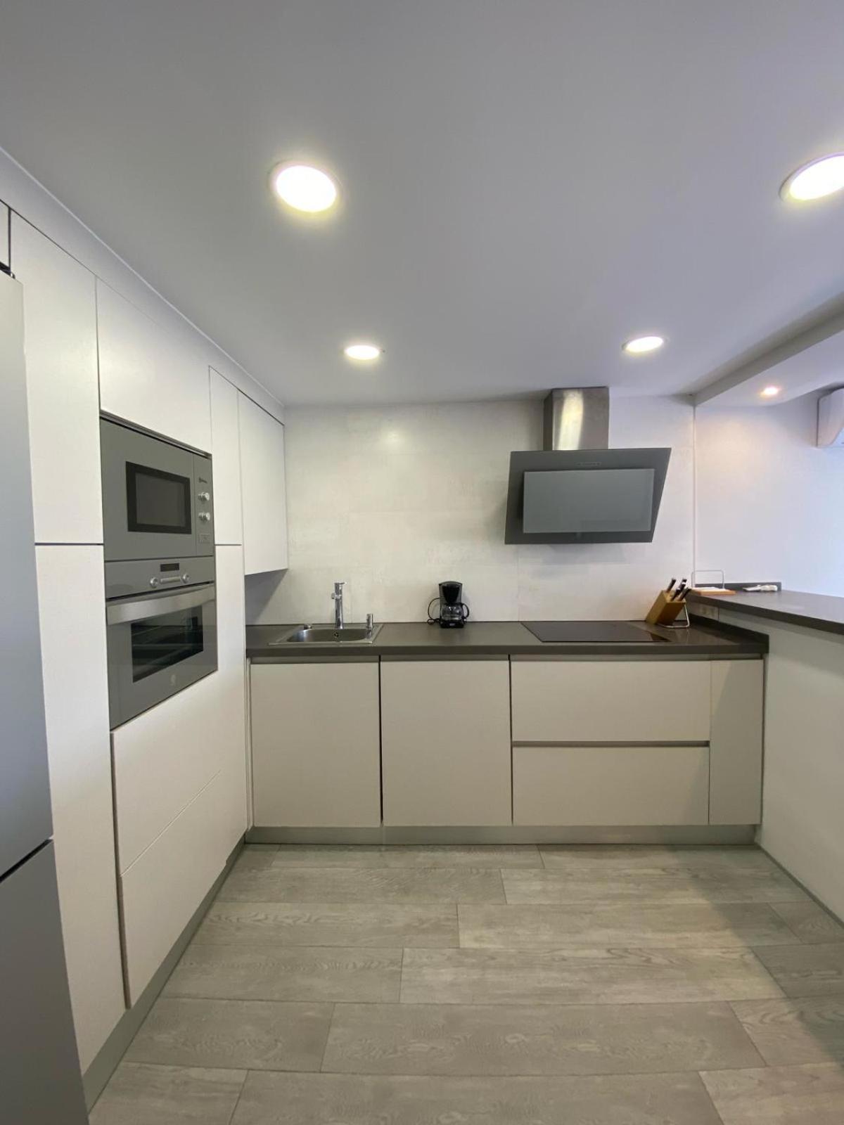 Fantastico Apartamento En Torremolinos Exterior foto