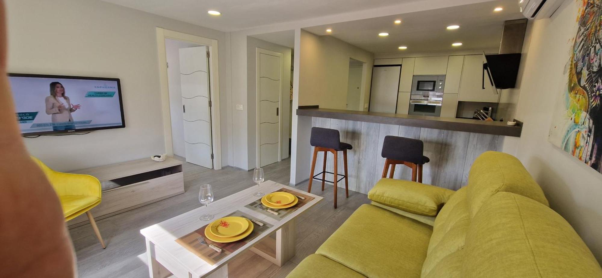 Fantastico Apartamento En Torremolinos Exterior foto