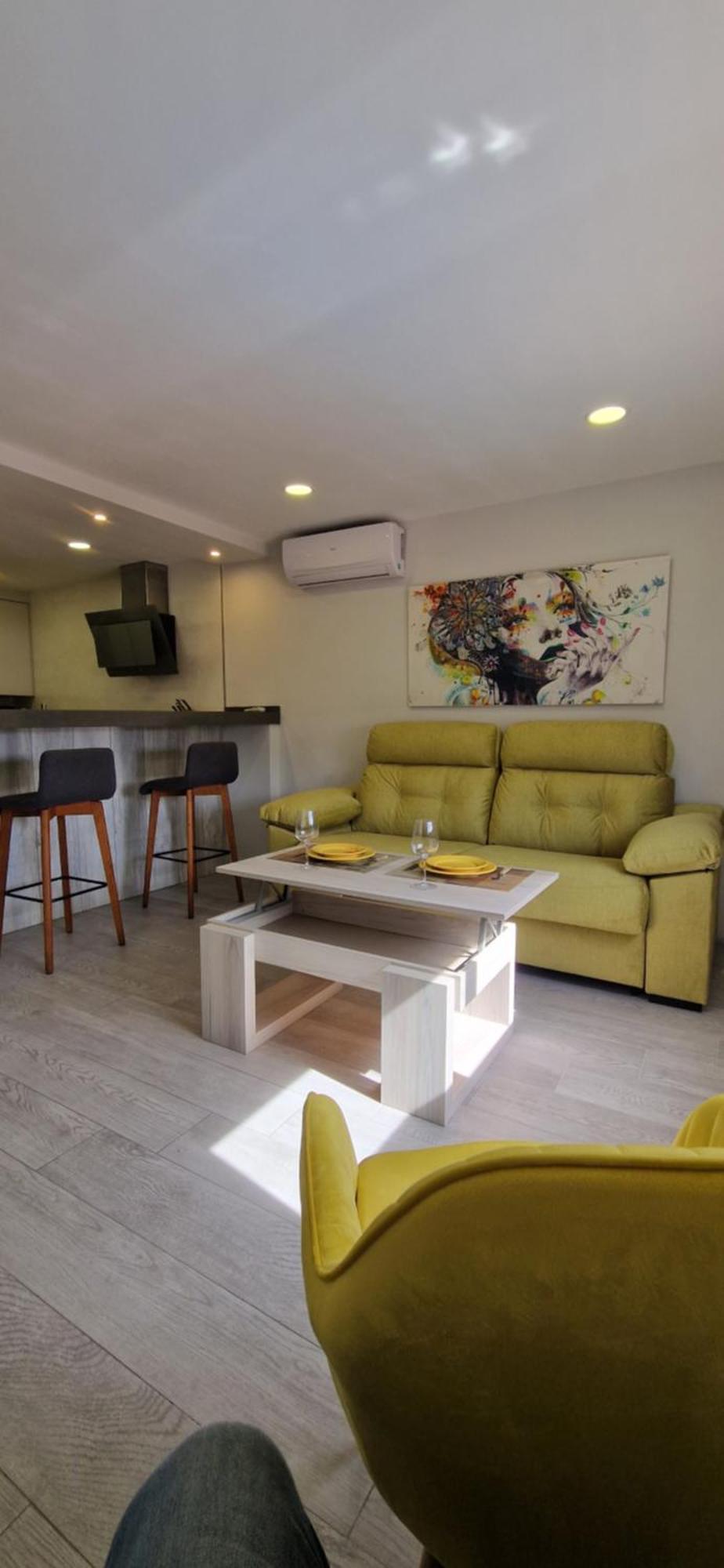 Fantastico Apartamento En Torremolinos Exterior foto
