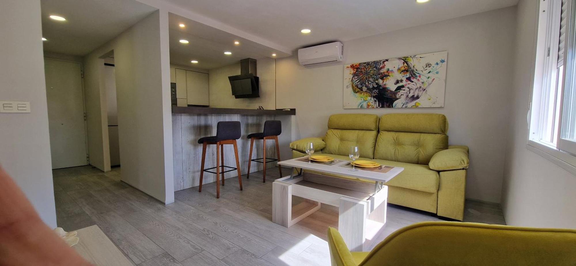 Fantastico Apartamento En Torremolinos Exterior foto