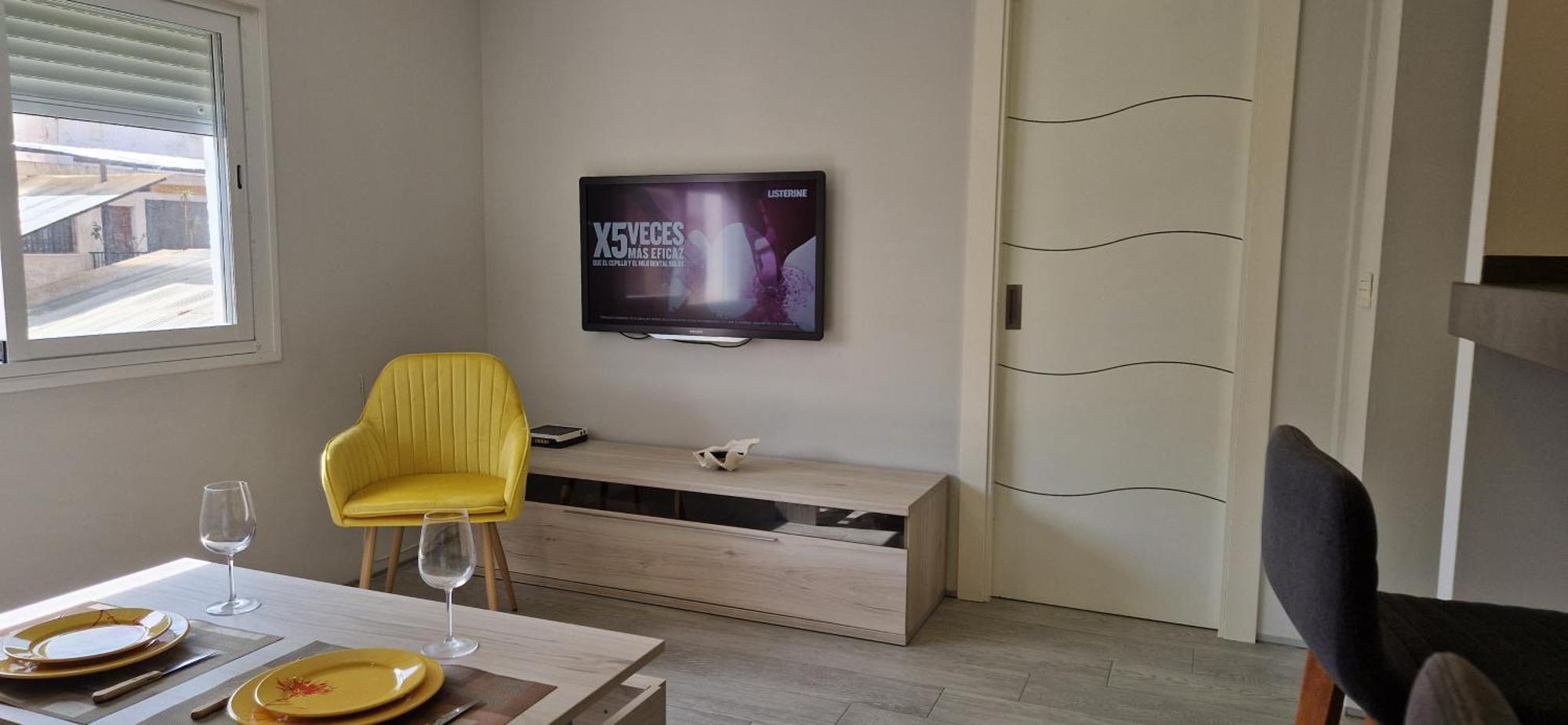 Fantastico Apartamento En Torremolinos Exterior foto